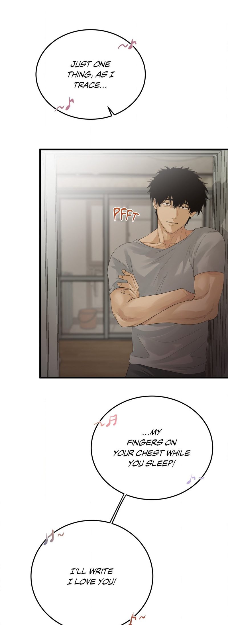 Where the Heart Is Chapter 41 Page 13