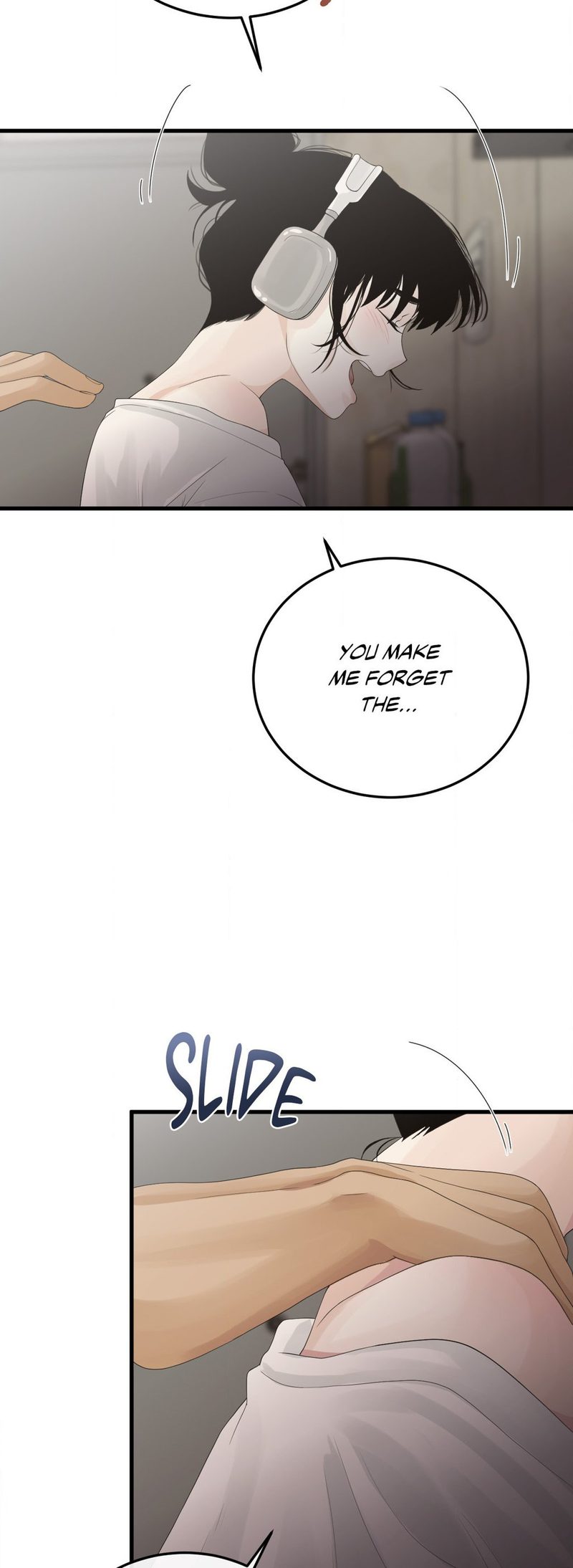 Where the Heart Is Chapter 41 Page 14