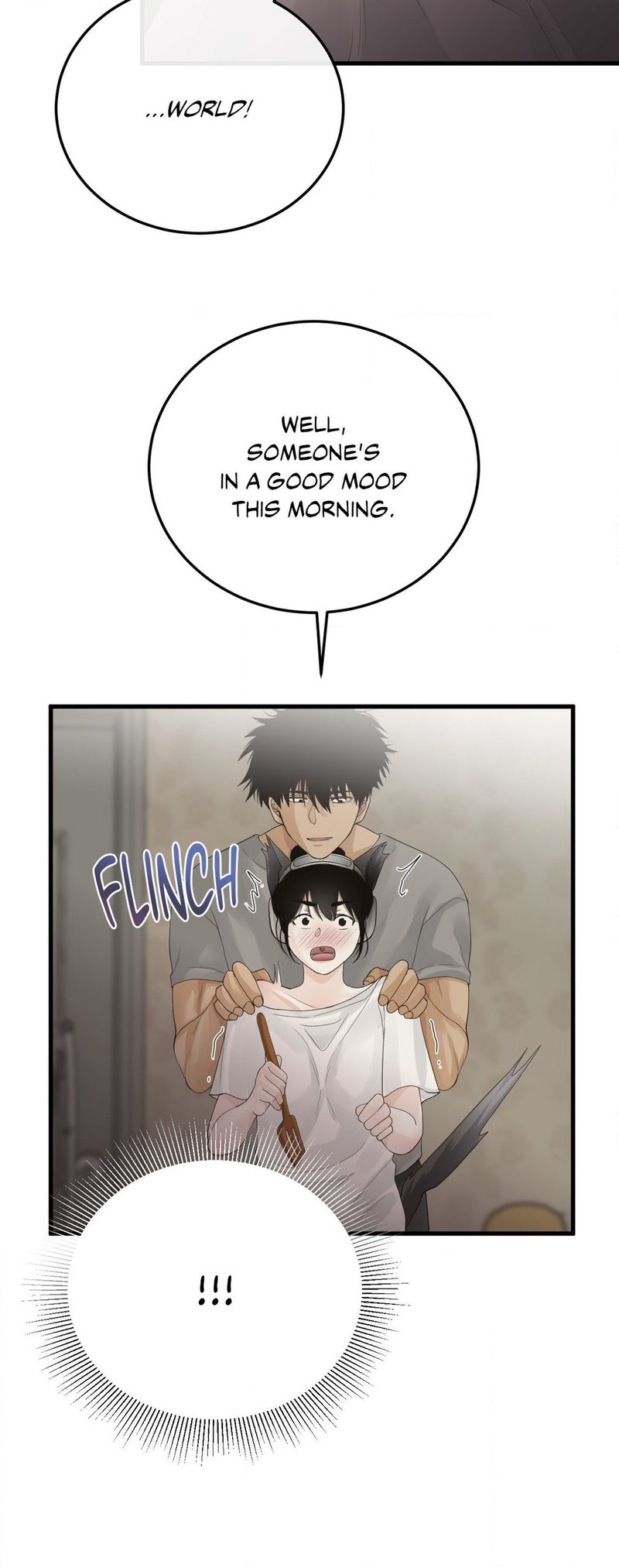 Where the Heart Is Chapter 41 Page 15