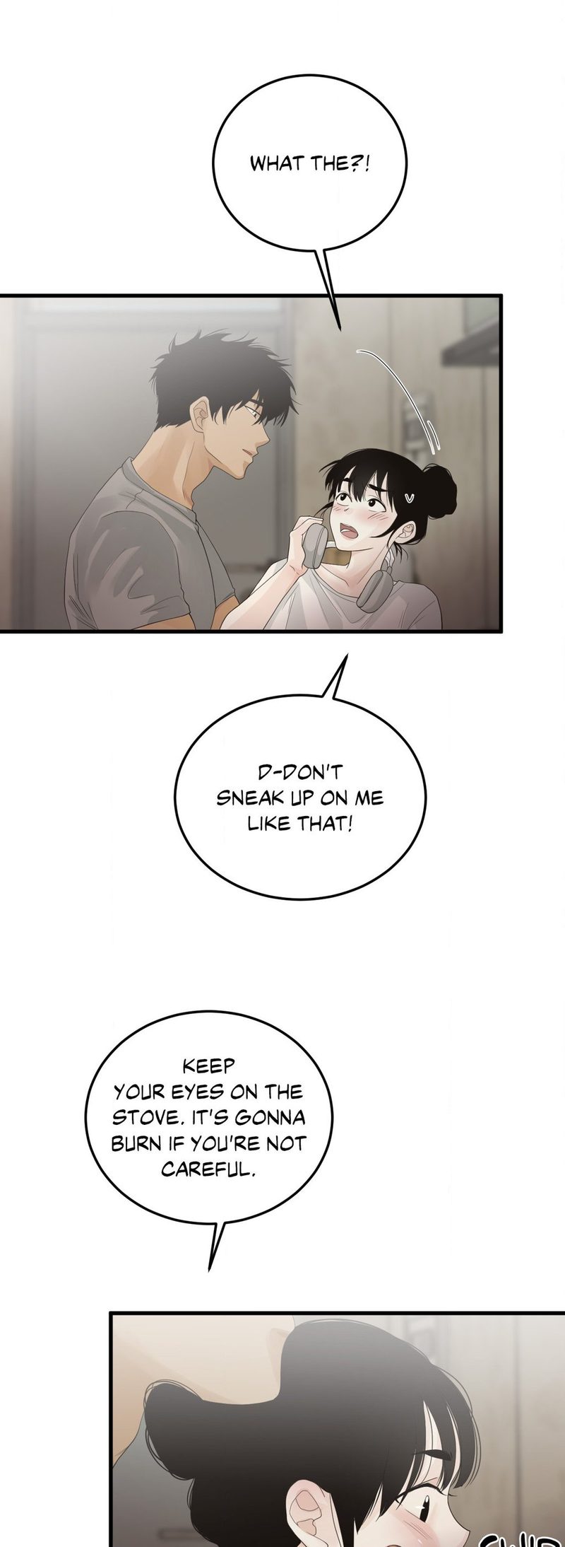 Where the Heart Is Chapter 41 Page 16