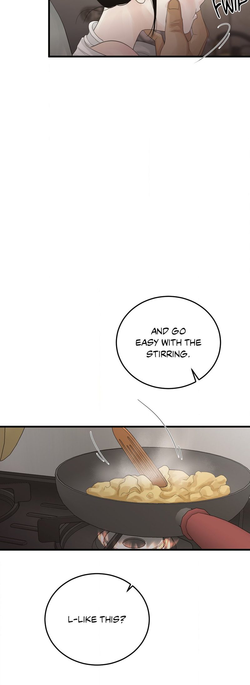 Where the Heart Is Chapter 41 Page 17