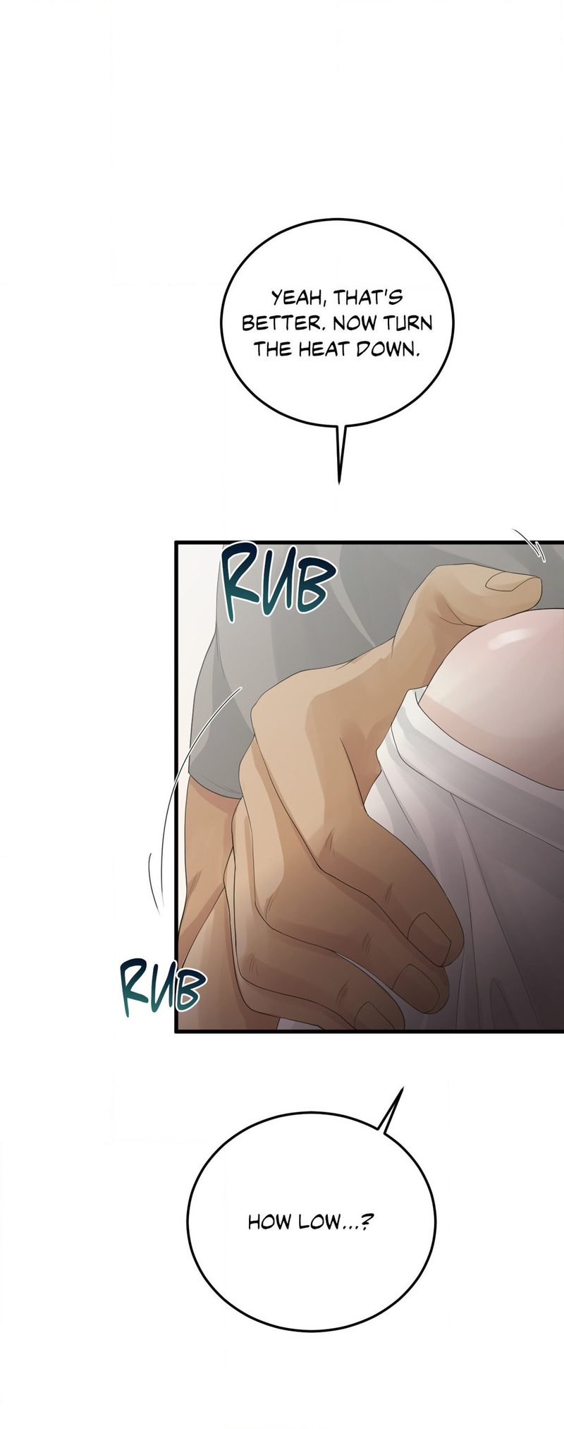 Where the Heart Is Chapter 41 Page 18