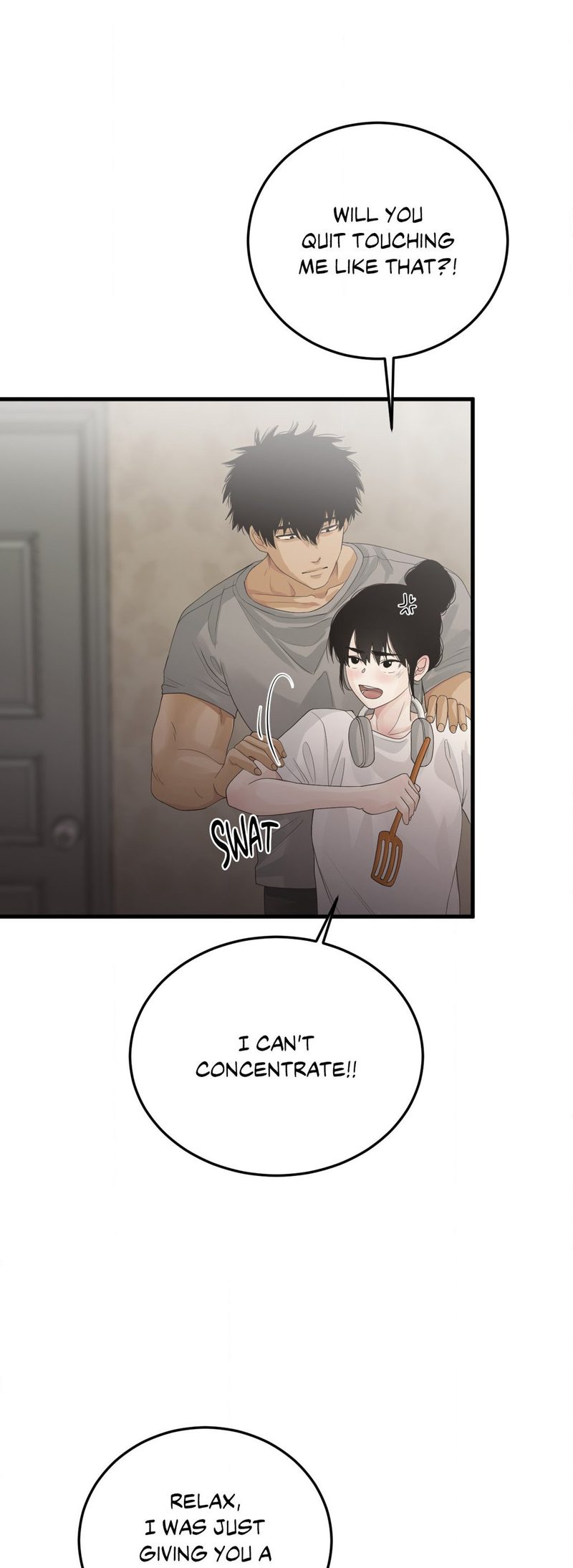 Where the Heart Is Chapter 41 Page 19
