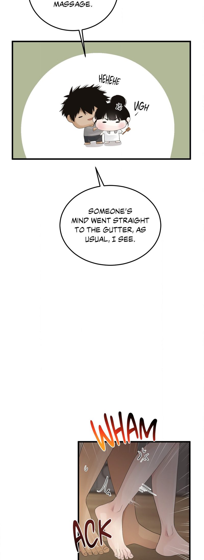 Where the Heart Is Chapter 41 Page 20