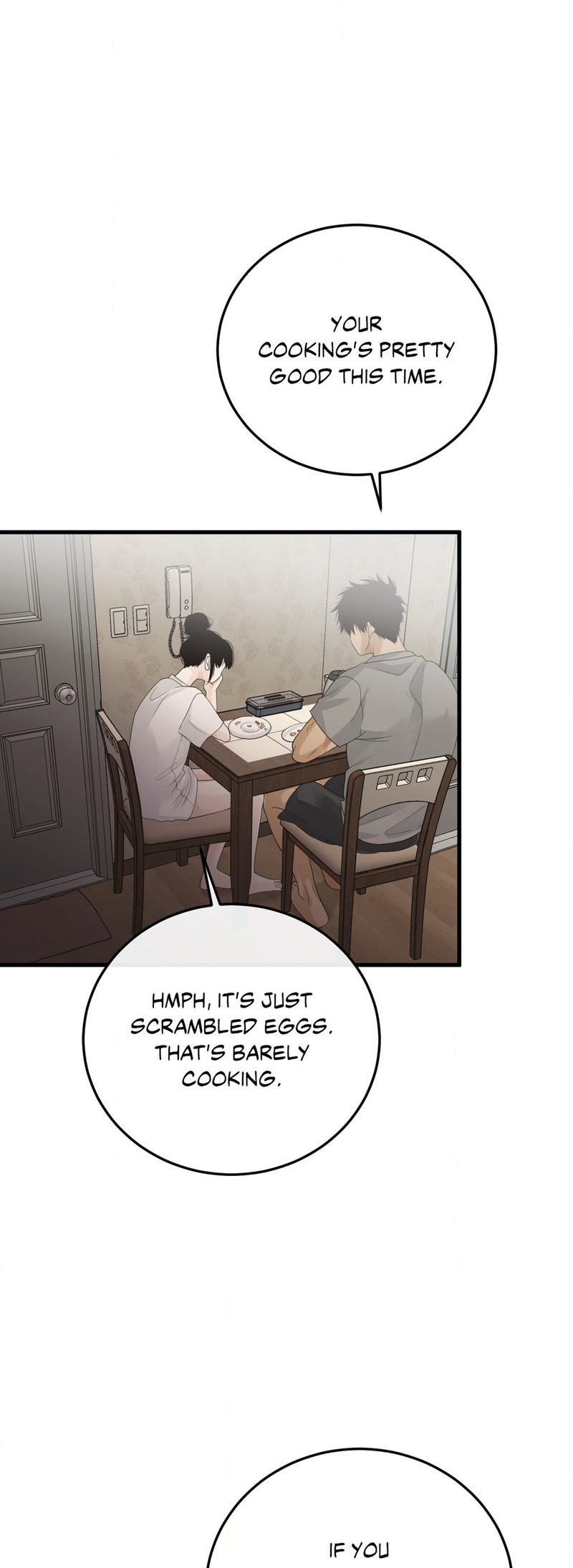Where the Heart Is Chapter 41 Page 22