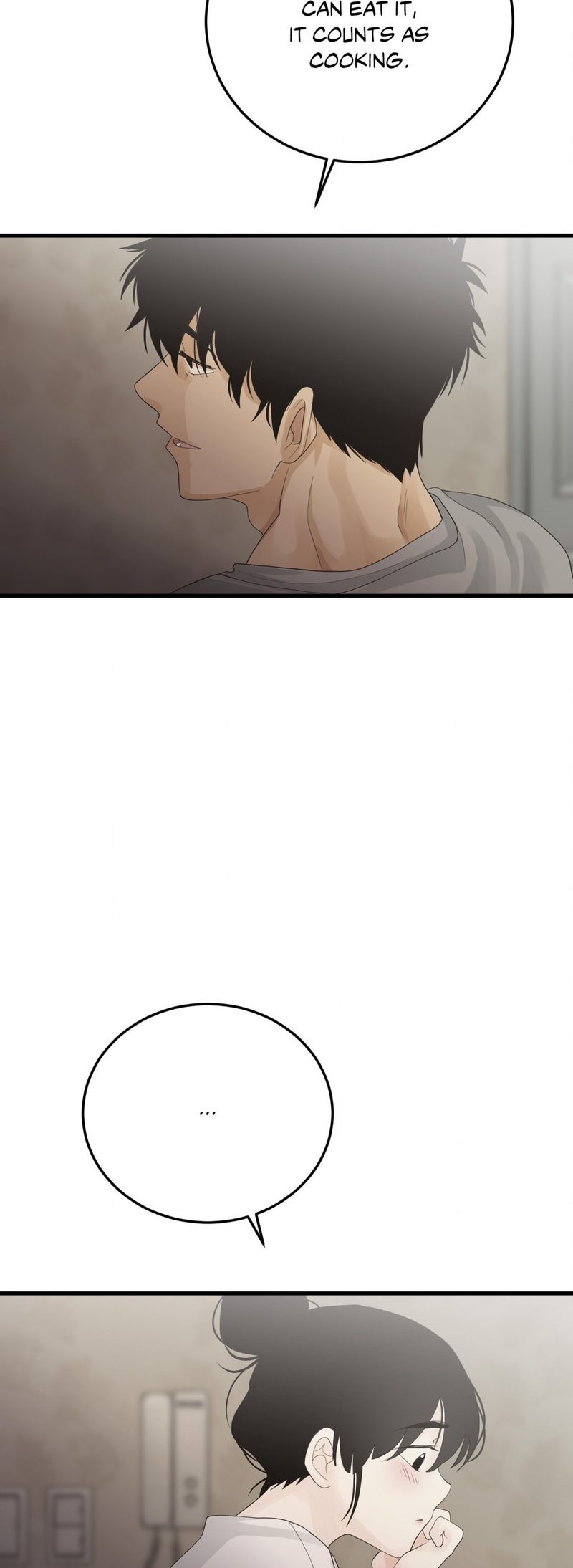 Where the Heart Is Chapter 41 Page 23