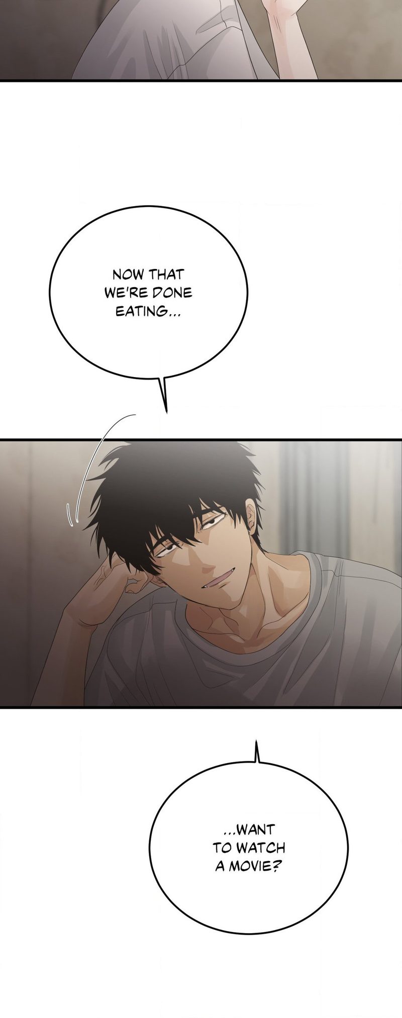 Where the Heart Is Chapter 41 Page 24