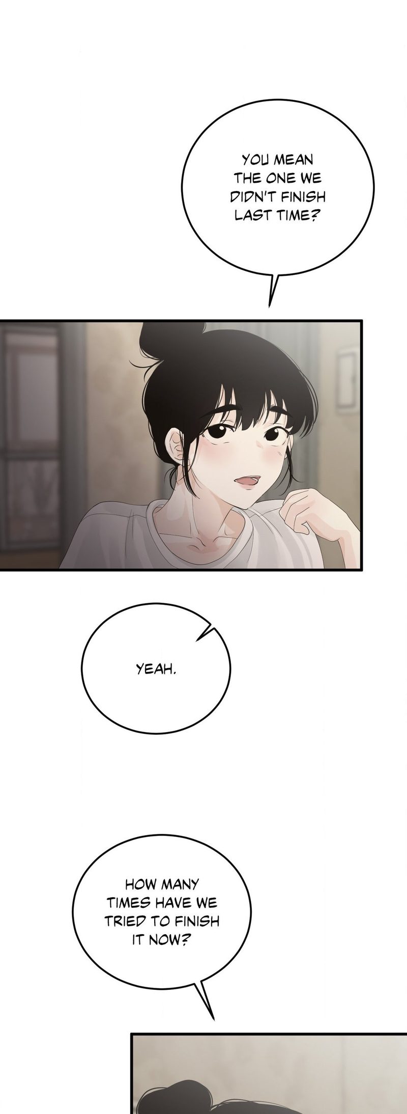 Where the Heart Is Chapter 41 Page 25