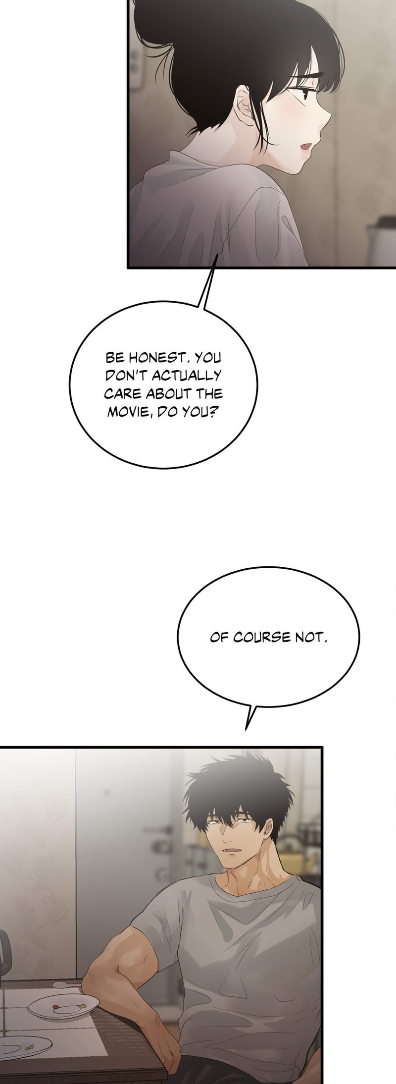 Where the Heart Is Chapter 41 Page 26