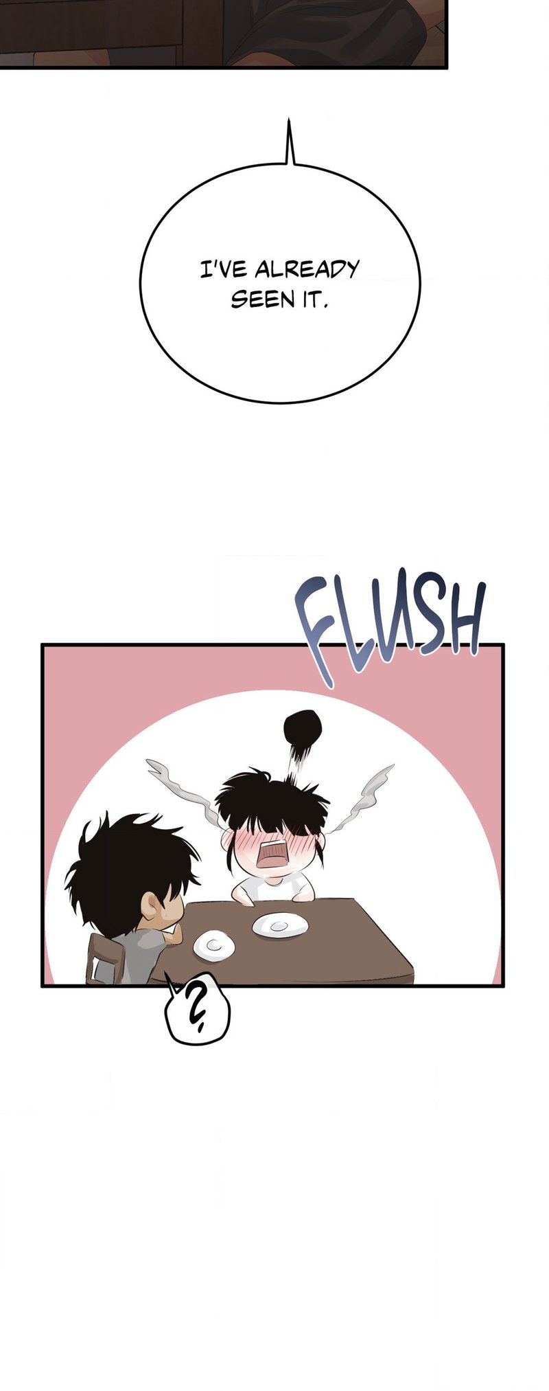 Where the Heart Is Chapter 41 Page 27
