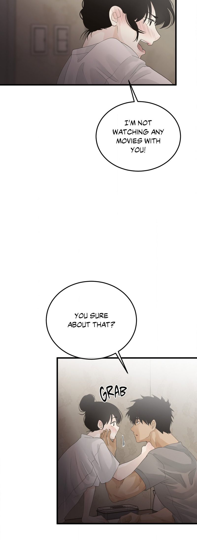 Where the Heart Is Chapter 41 Page 29