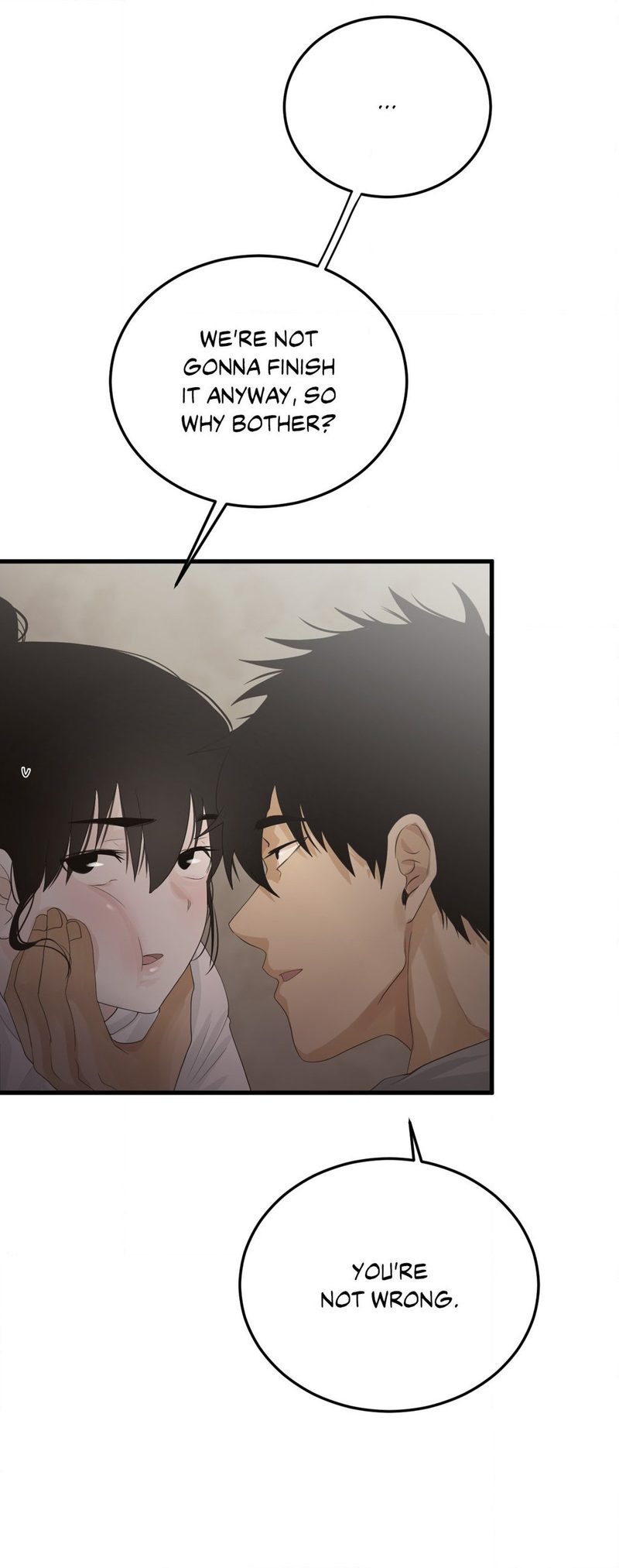 Where the Heart Is Chapter 41 Page 30