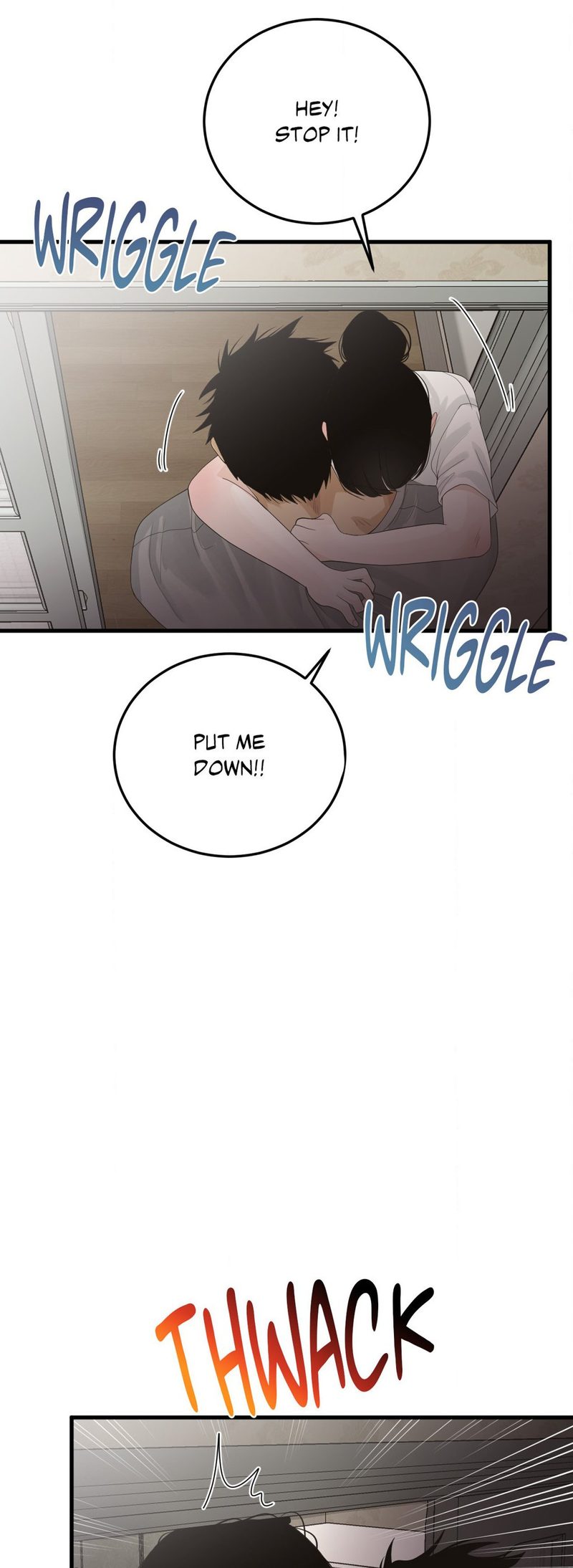 Where the Heart Is Chapter 41 Page 32