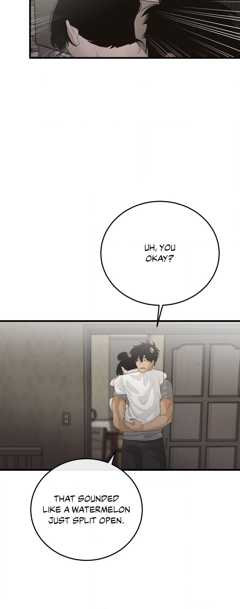 Where the Heart Is Chapter 41 Page 33