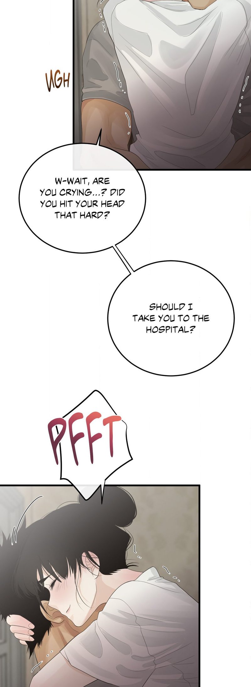Where the Heart Is Chapter 41 Page 35