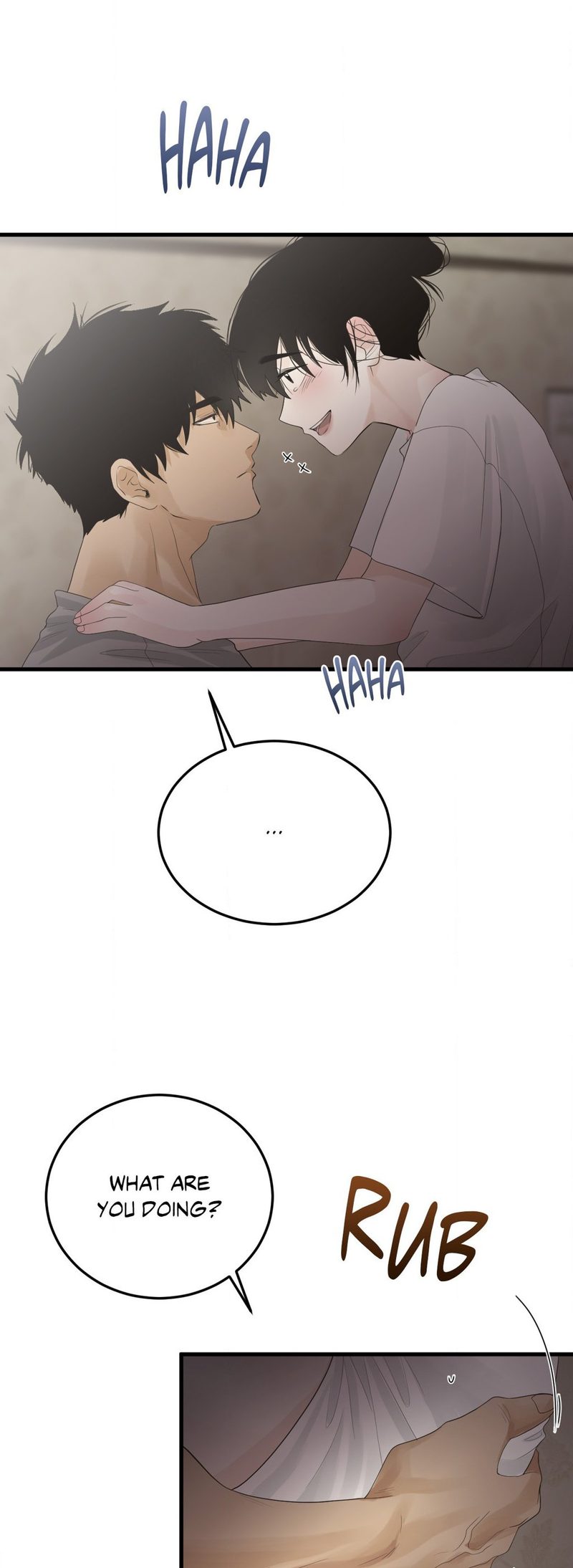 Where the Heart Is Chapter 41 Page 37