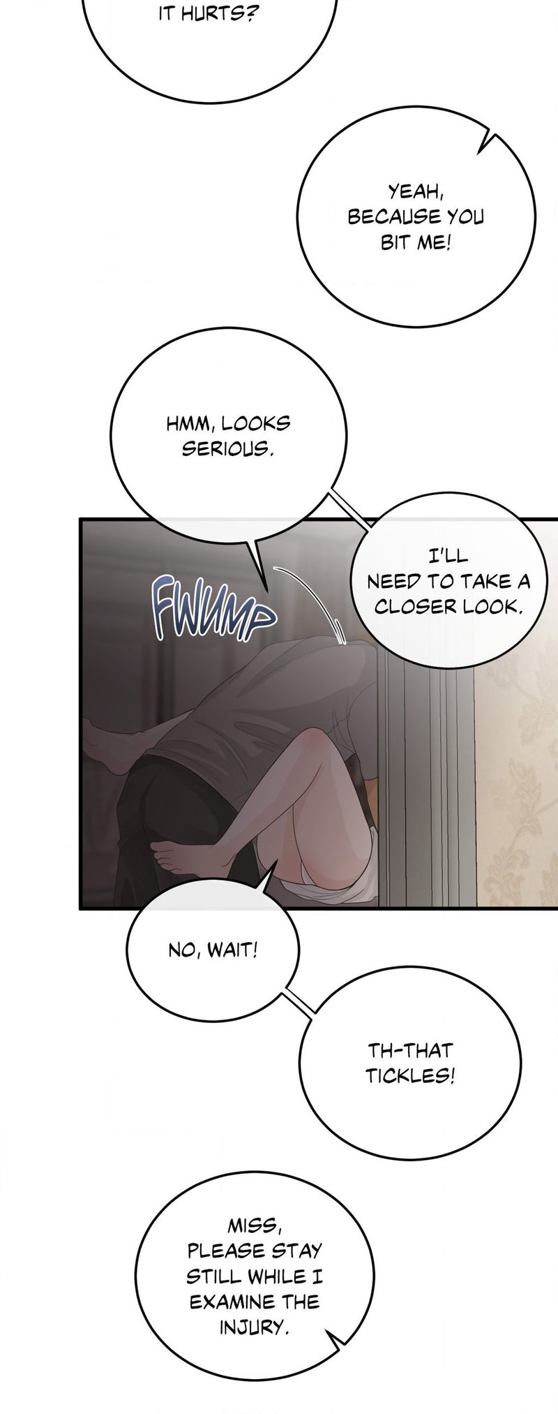 Where the Heart Is Chapter 41 Page 39