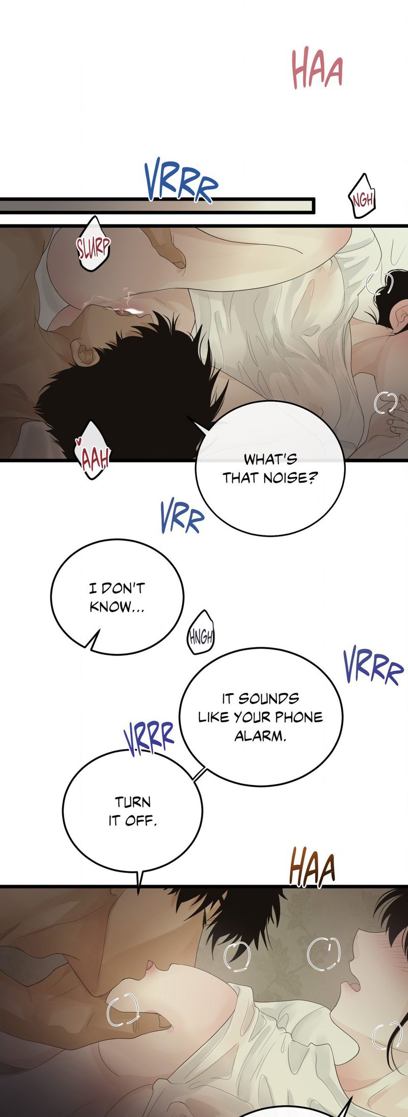 Where the Heart Is Chapter 41 Page 40