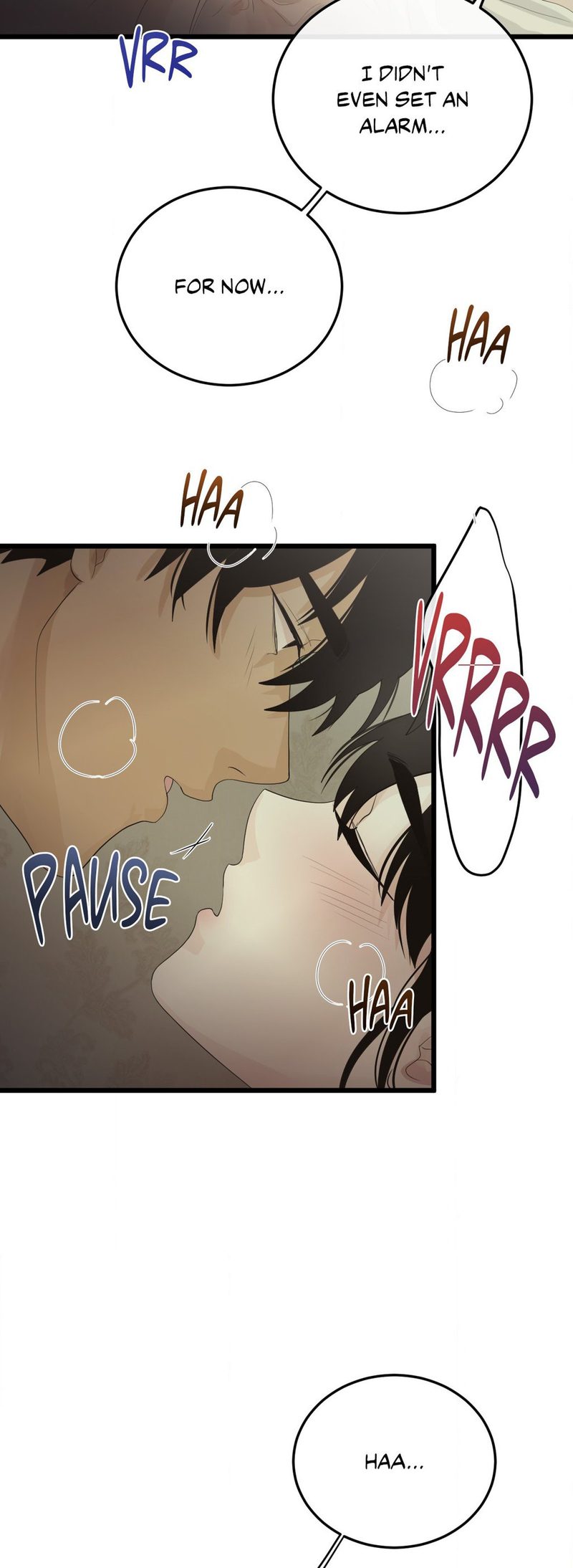 Where the Heart Is Chapter 41 Page 41