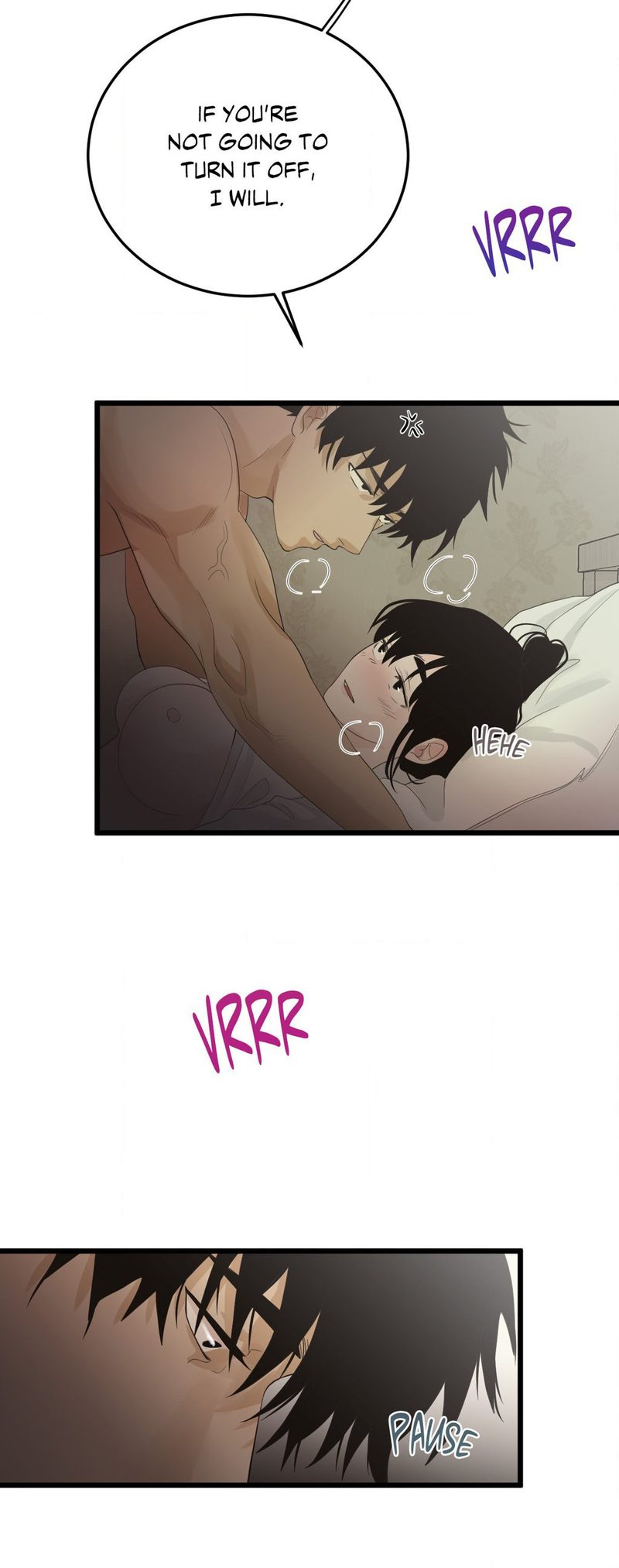Where the Heart Is Chapter 41 Page 42