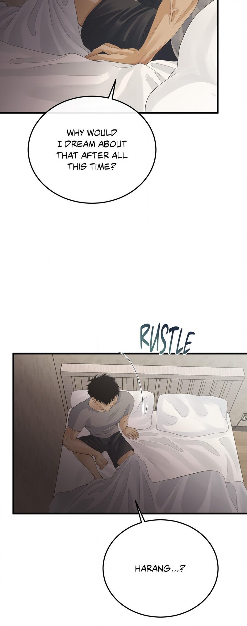 Where the Heart Is Chapter 41 Page 9