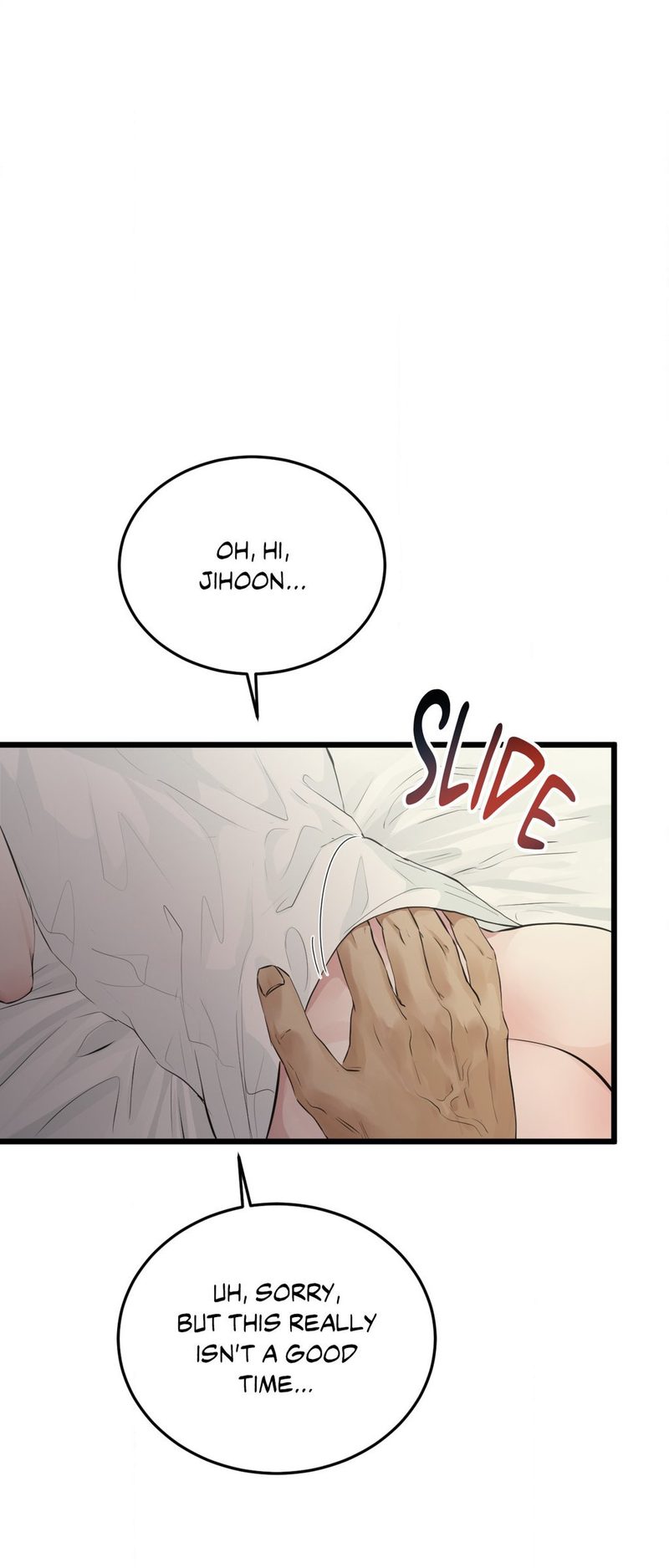 Where the Heart Is Chapter 42 Page 11