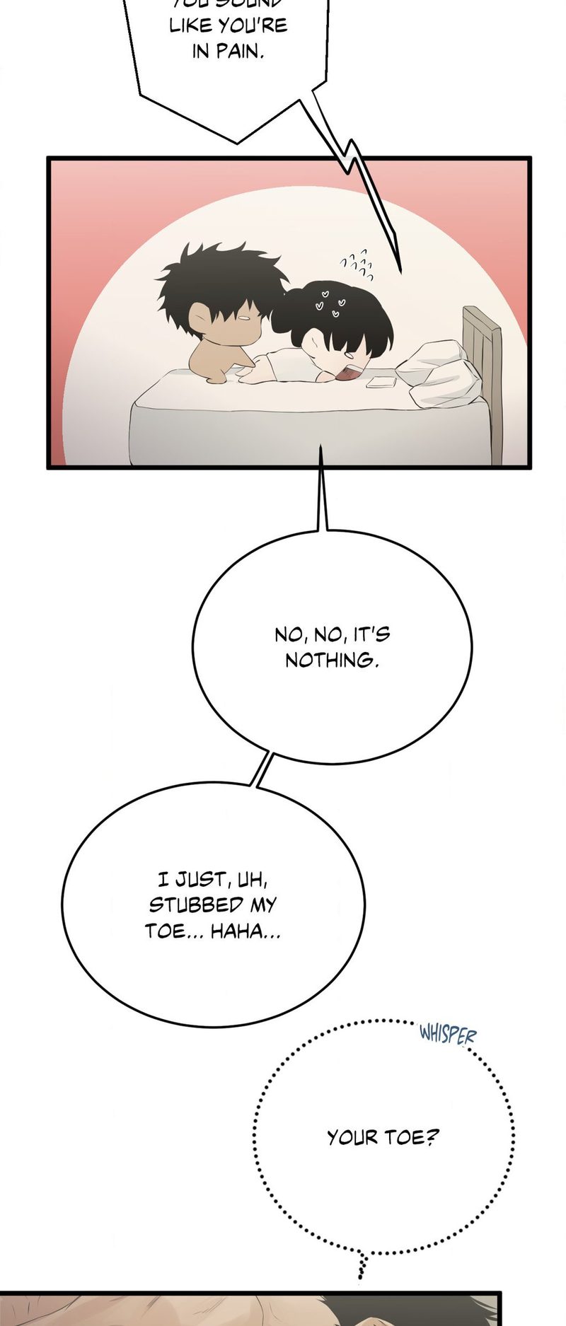 Where the Heart Is Chapter 42 Page 13