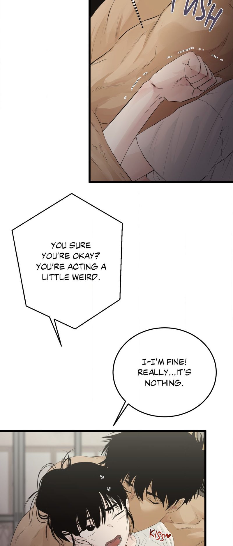 Where the Heart Is Chapter 42 Page 15