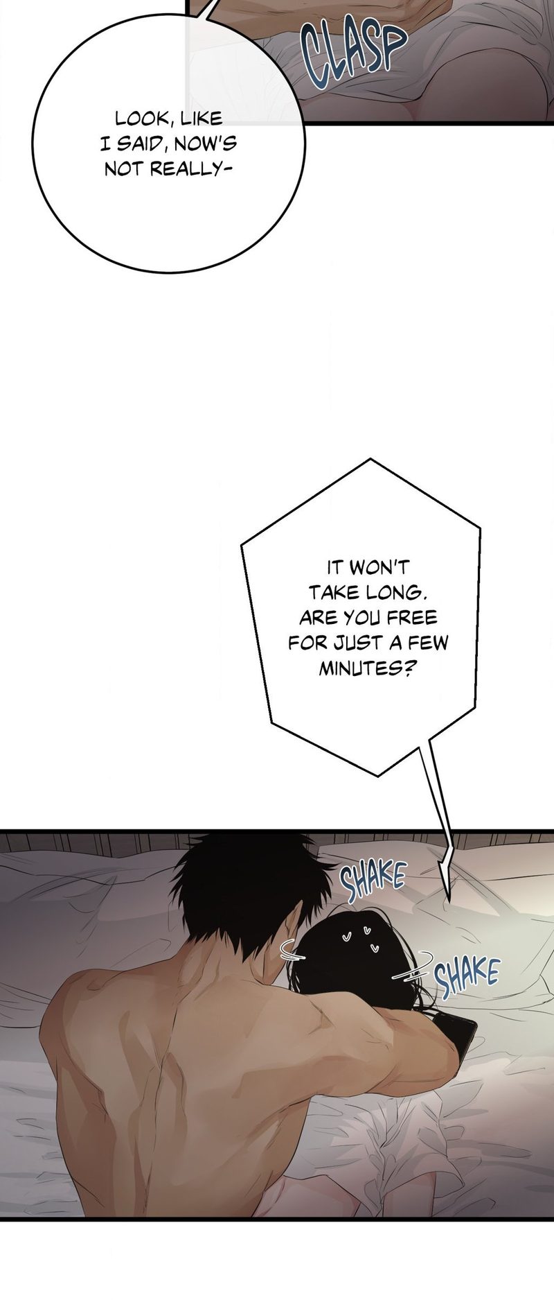 Where the Heart Is Chapter 42 Page 17