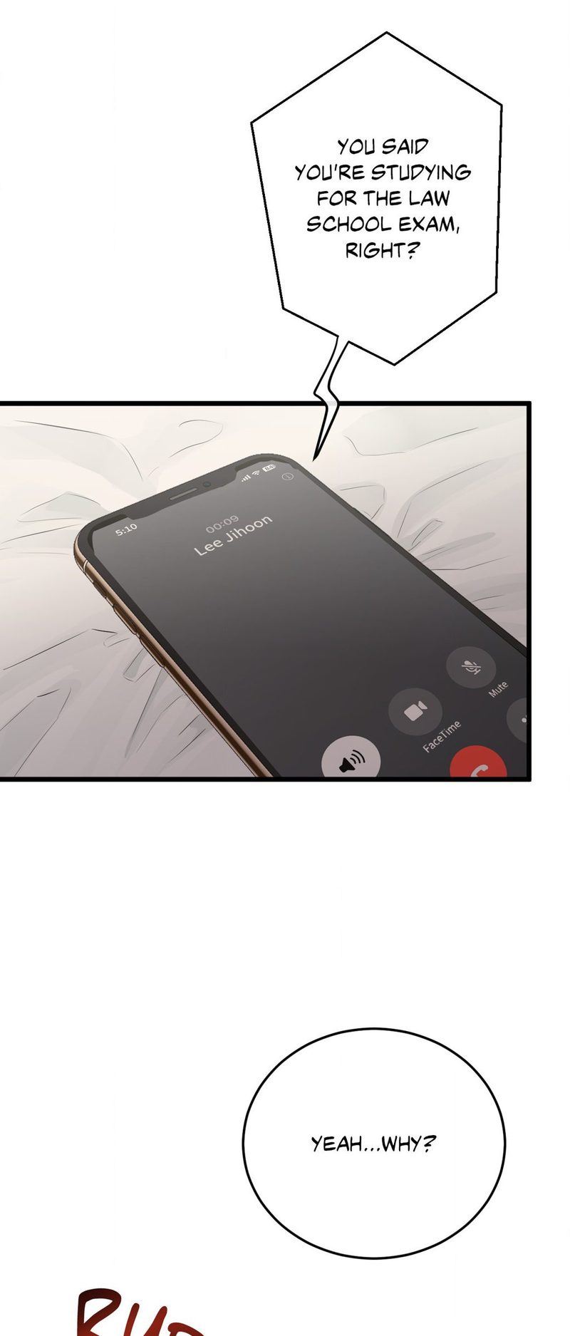 Where the Heart Is Chapter 42 Page 20