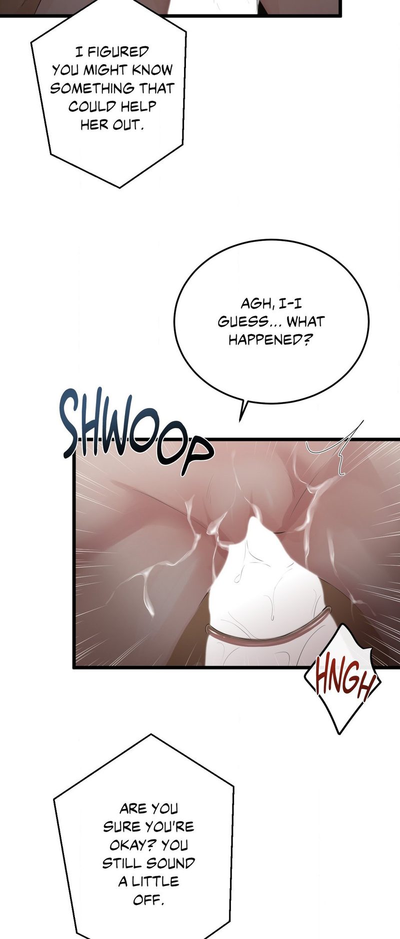 Where the Heart Is Chapter 42 Page 22