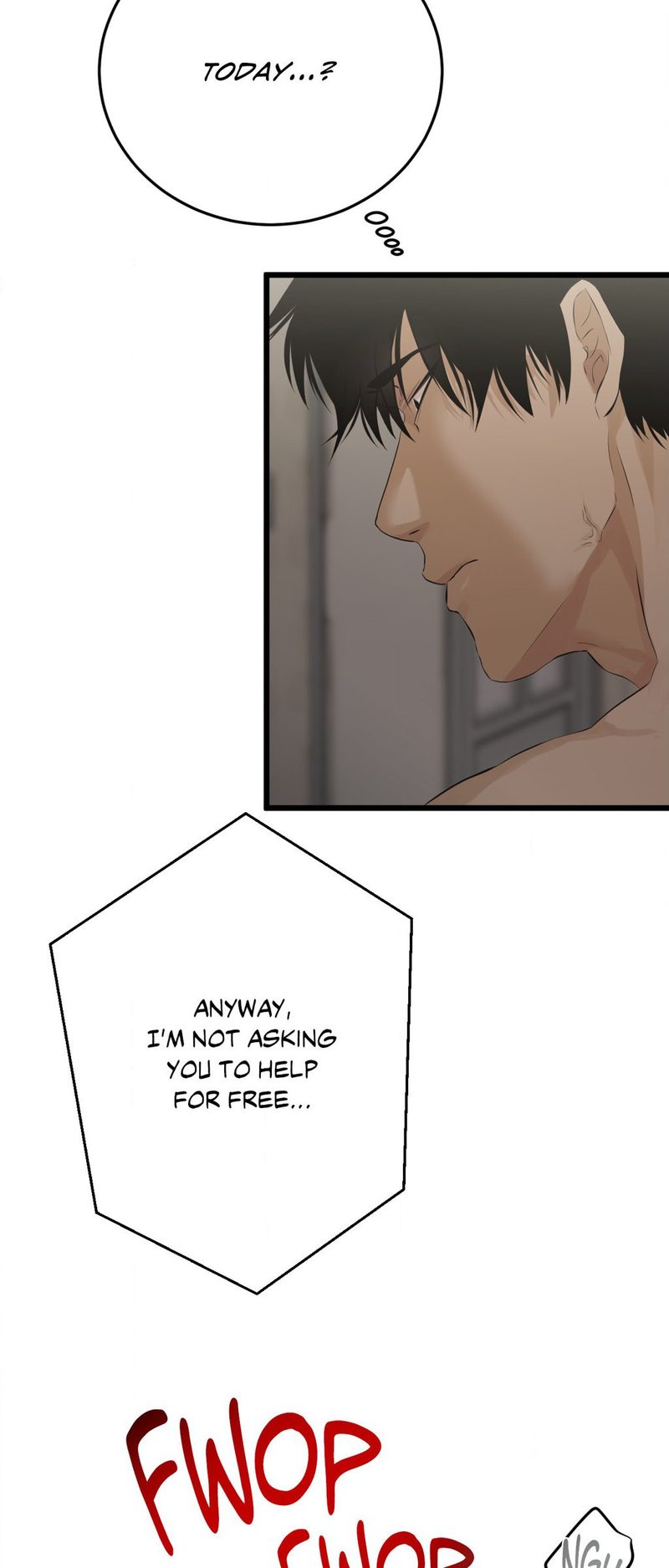 Where the Heart Is Chapter 42 Page 25