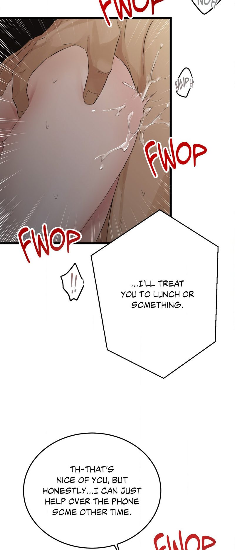 Where the Heart Is Chapter 42 Page 26