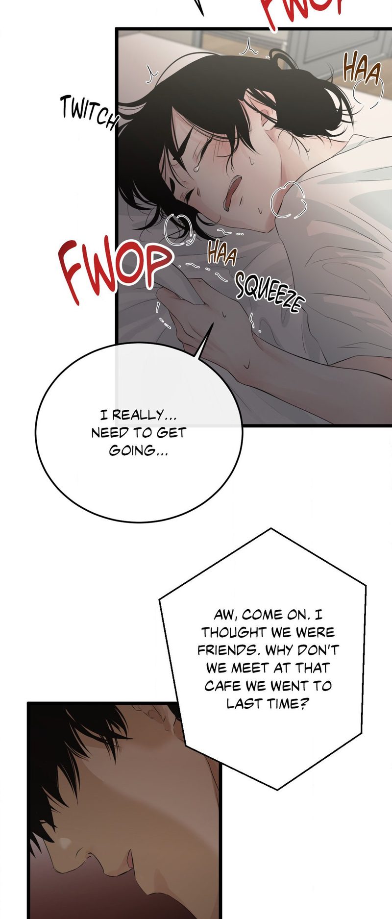 Where the Heart Is Chapter 42 Page 27
