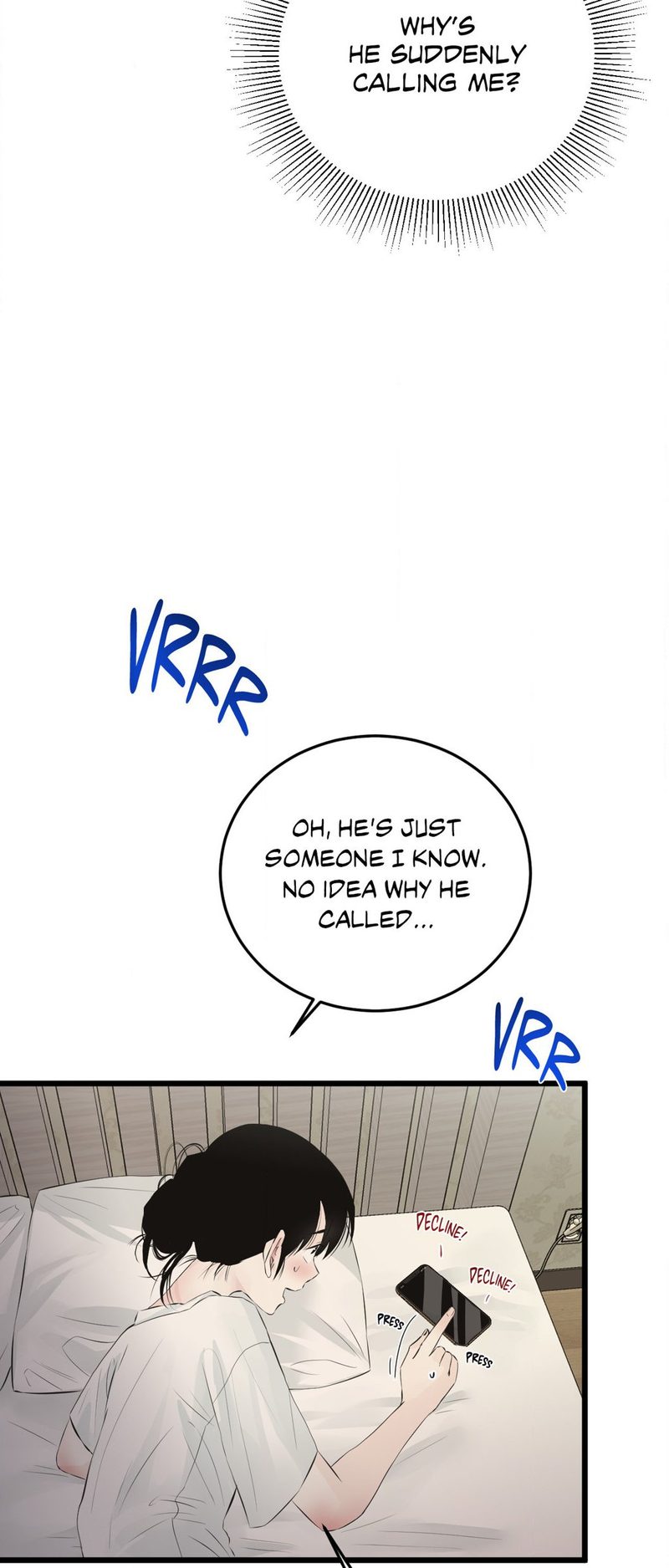 Where the Heart Is Chapter 42 Page 3