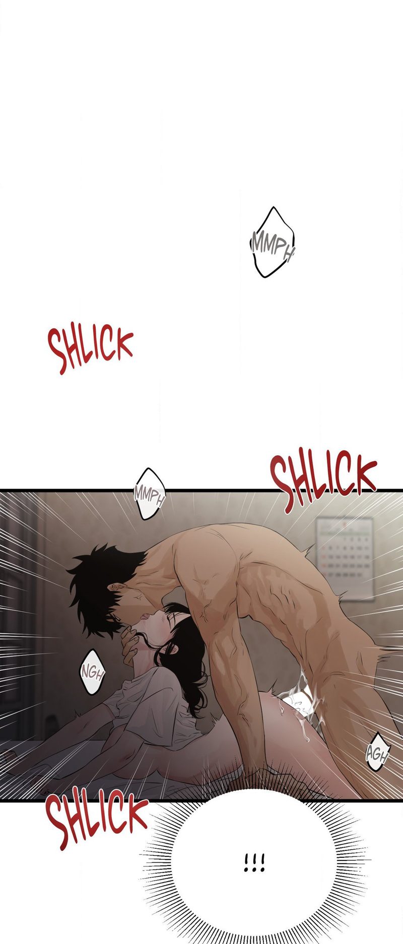 Where the Heart Is Chapter 42 Page 30