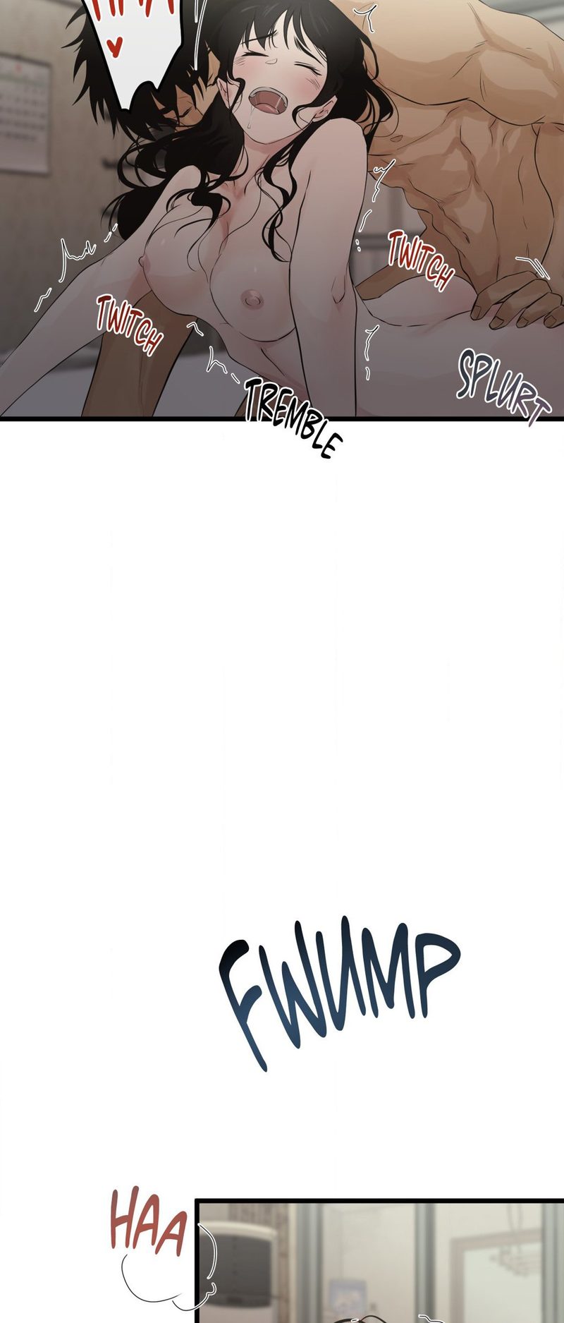 Where the Heart Is Chapter 42 Page 33