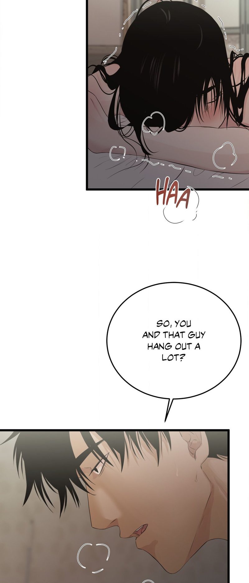 Where the Heart Is Chapter 42 Page 34