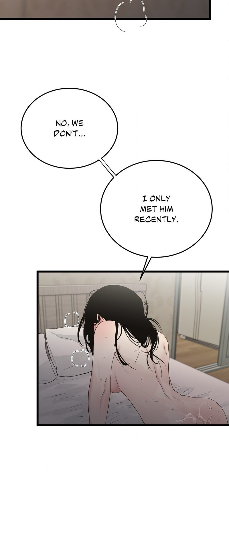 Where the Heart Is Chapter 42 Page 35
