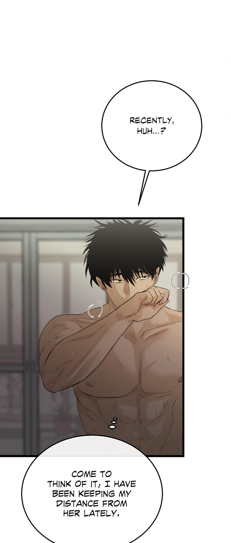 Where the Heart Is Chapter 42 Page 36