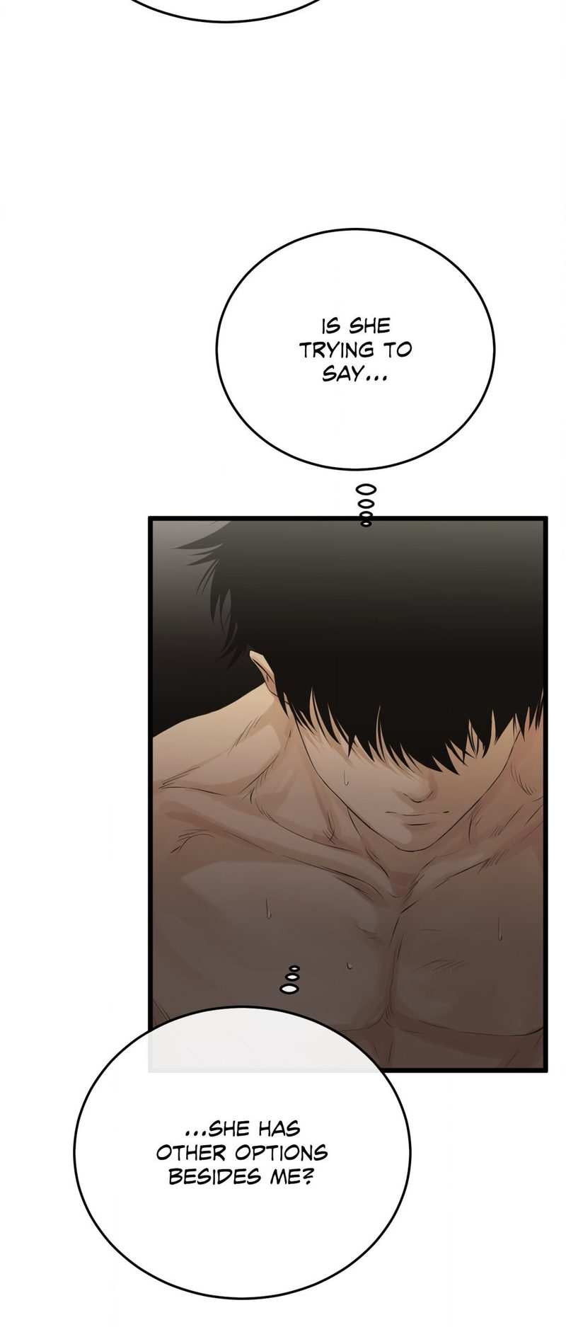 Where the Heart Is Chapter 42 Page 37
