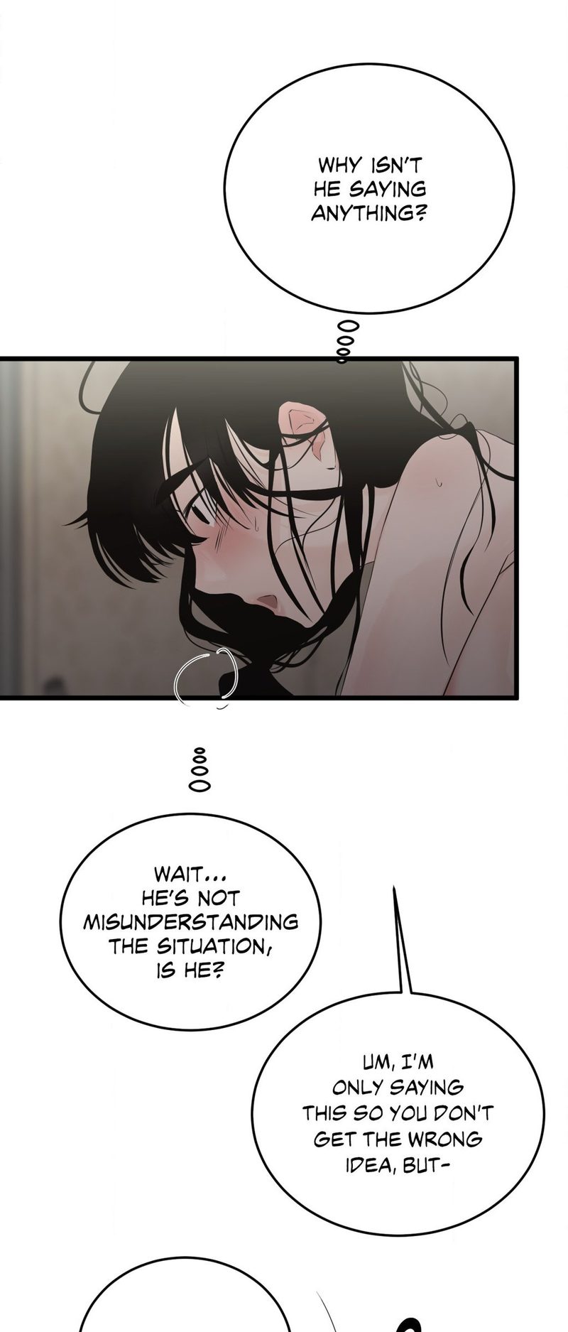 Where the Heart Is Chapter 42 Page 38