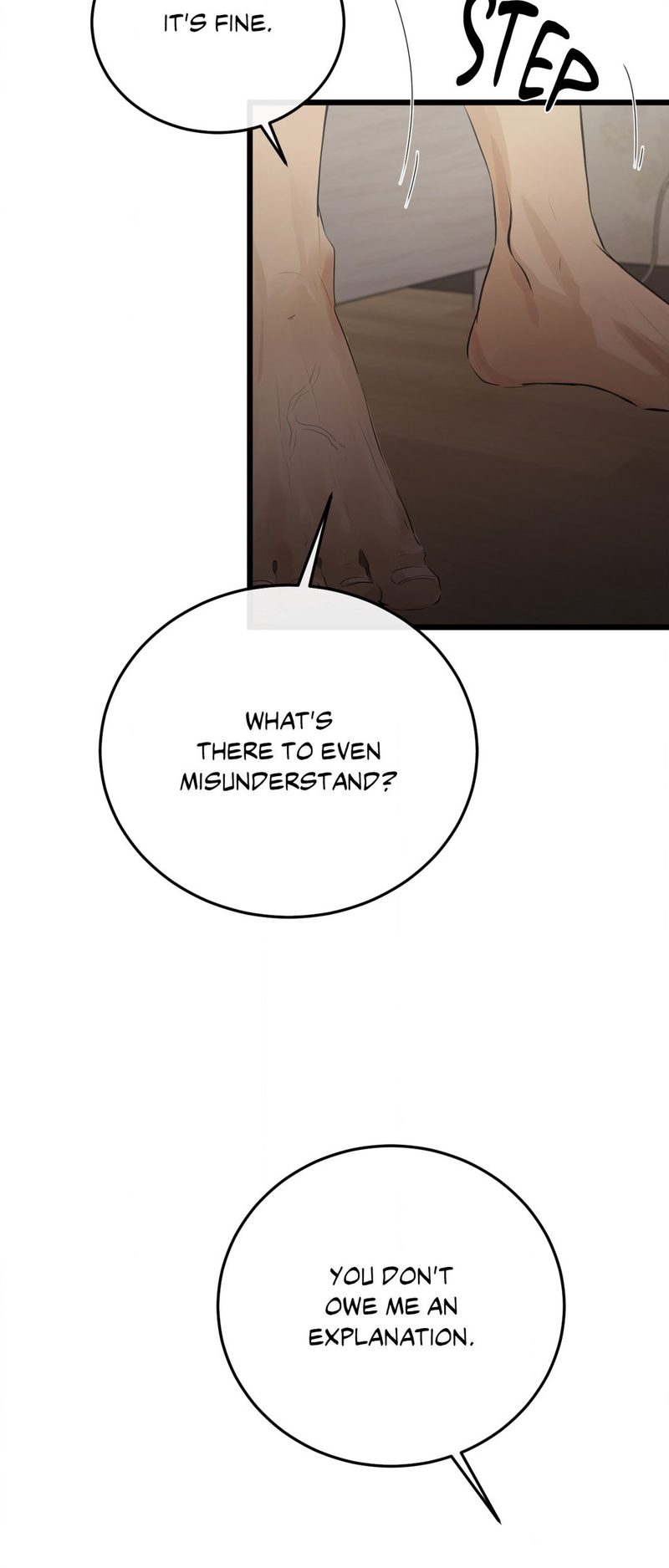 Where the Heart Is Chapter 42 Page 39