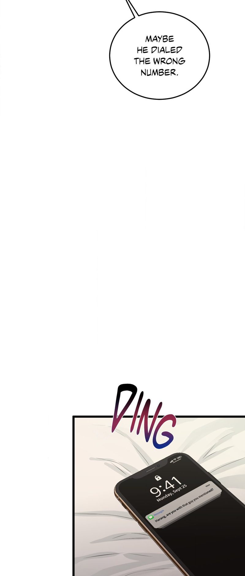 Where the Heart Is Chapter 42 Page 4