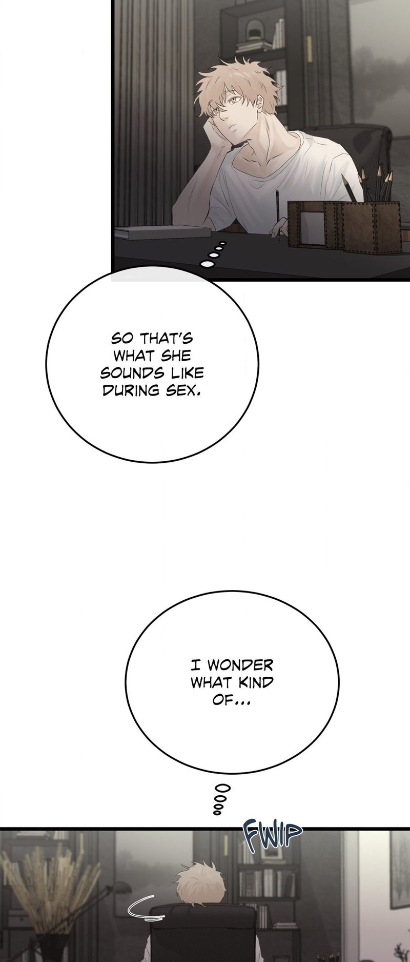 Where the Heart Is Chapter 42 Page 43