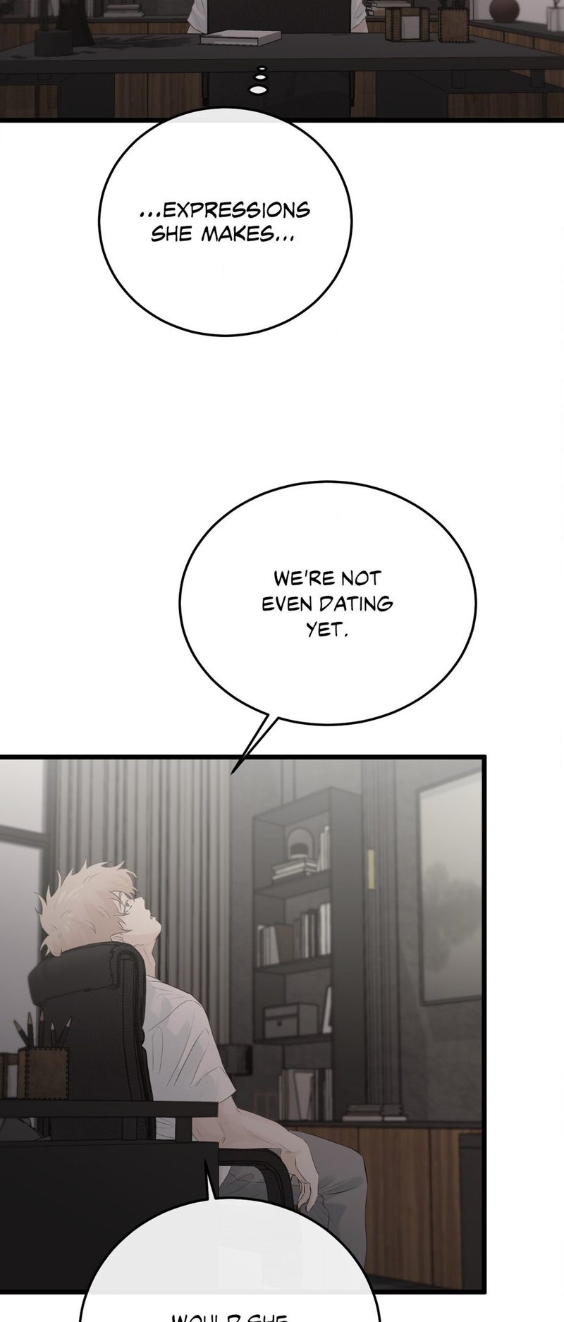 Where the Heart Is Chapter 42 Page 44