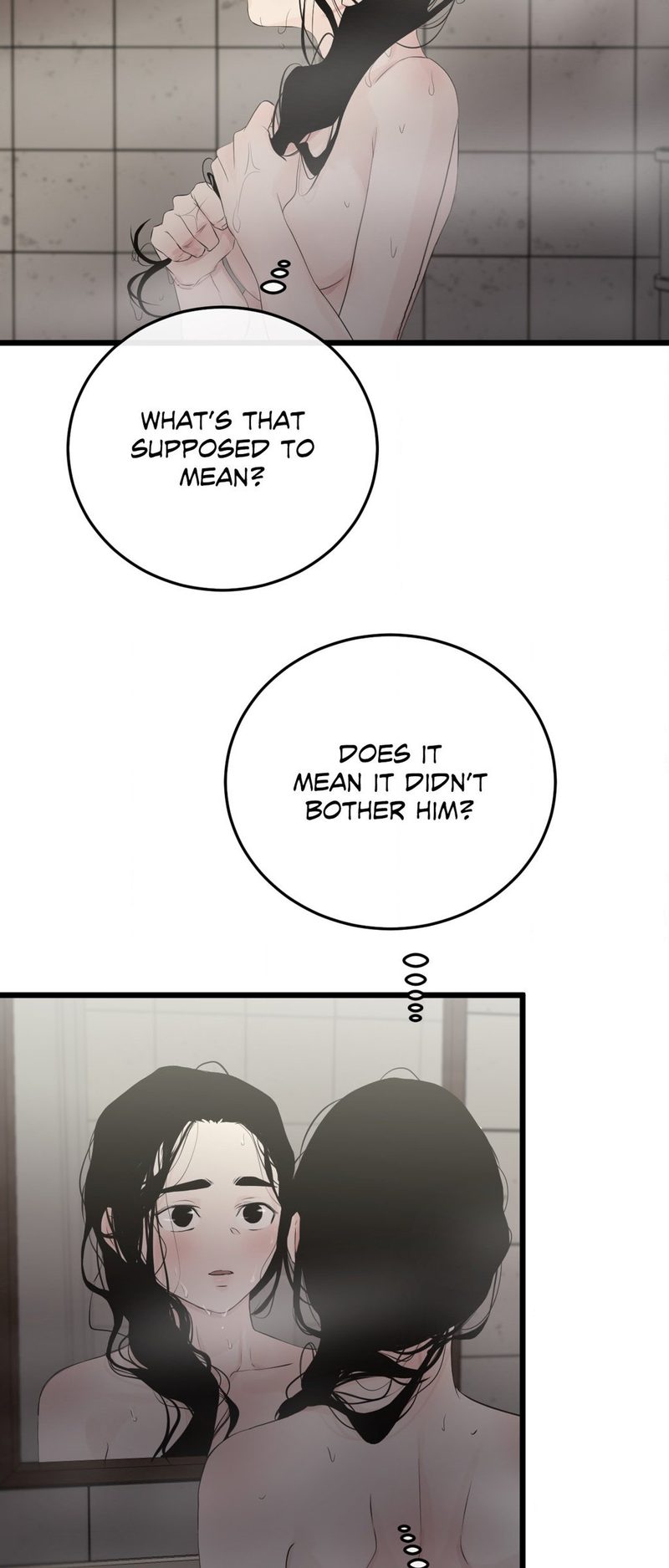 Where the Heart Is Chapter 42 Page 47