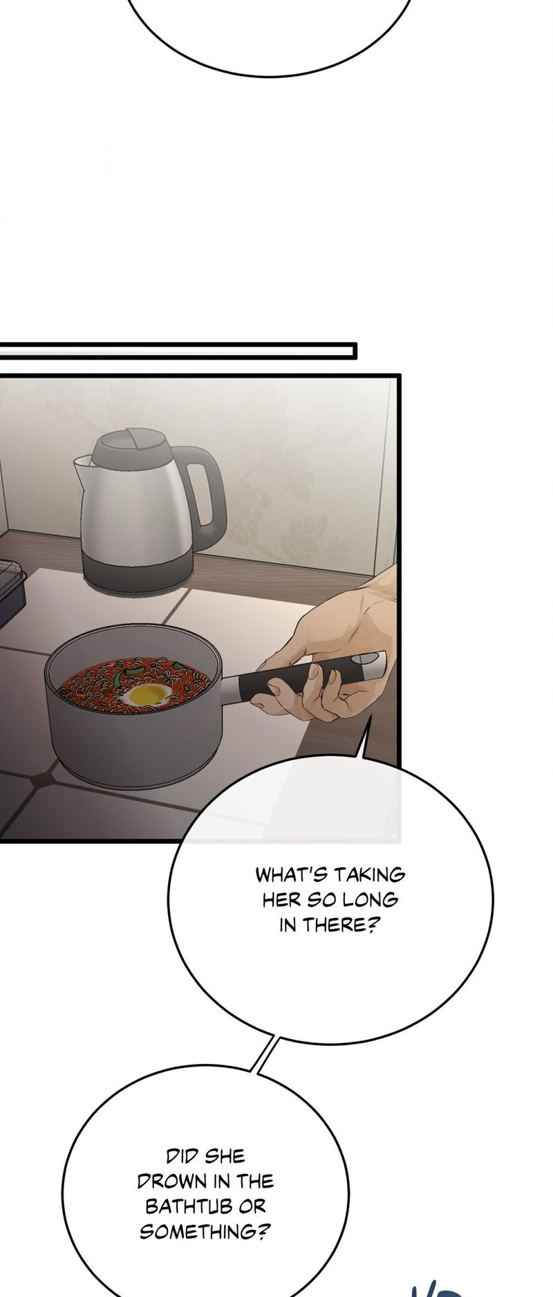Where the Heart Is Chapter 42 Page 49