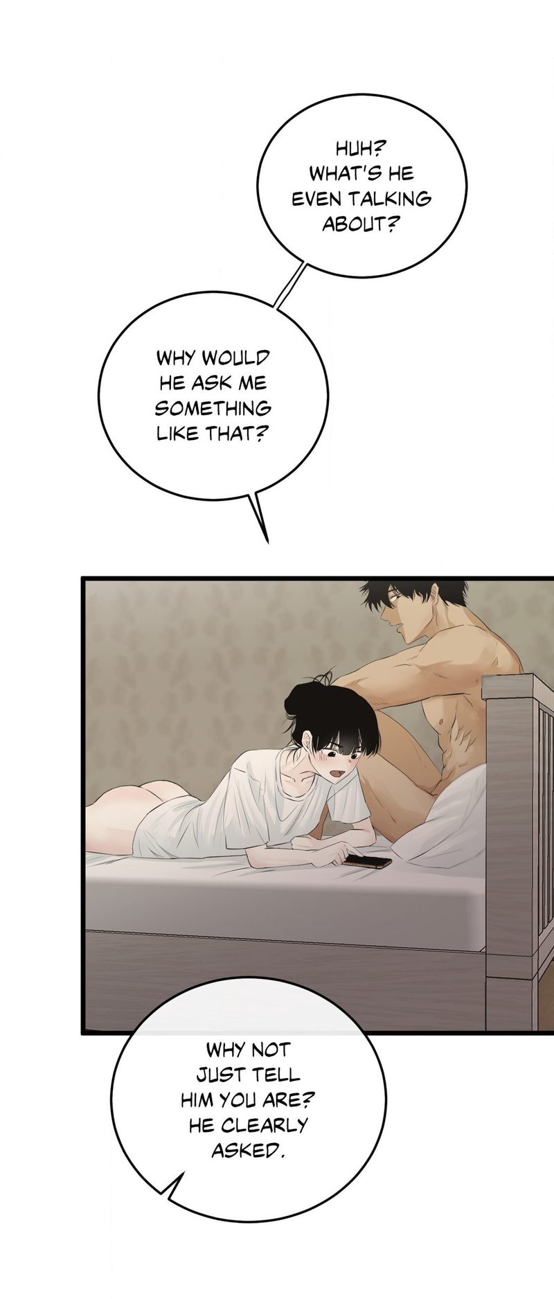 Where the Heart Is Chapter 42 Page 6