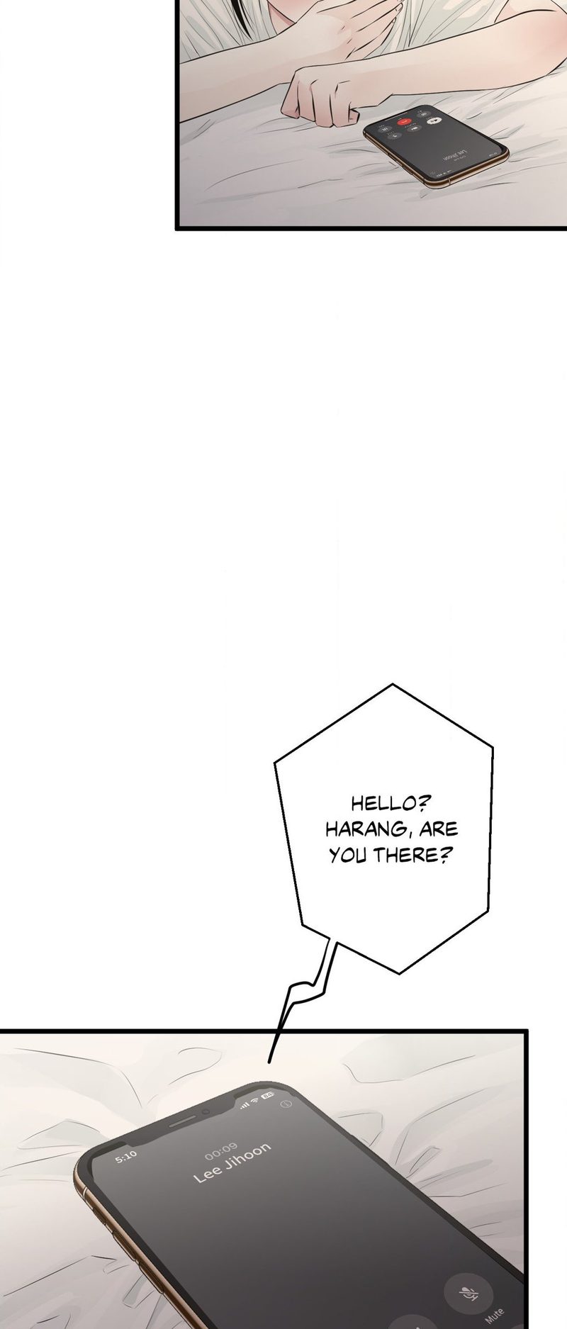 Where the Heart Is Chapter 42 Page 9